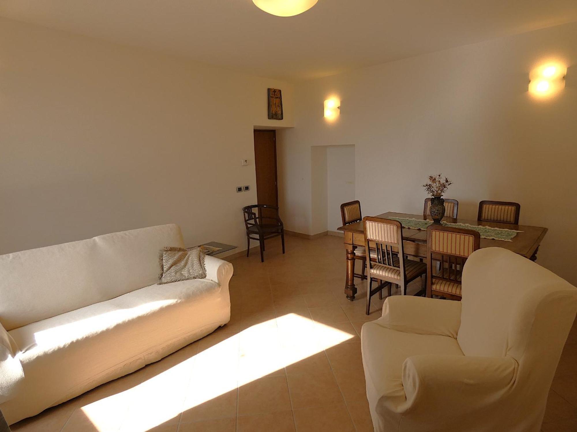 Scappo In Umbria, La Casa Di Eude Apartamento Assisi Exterior foto