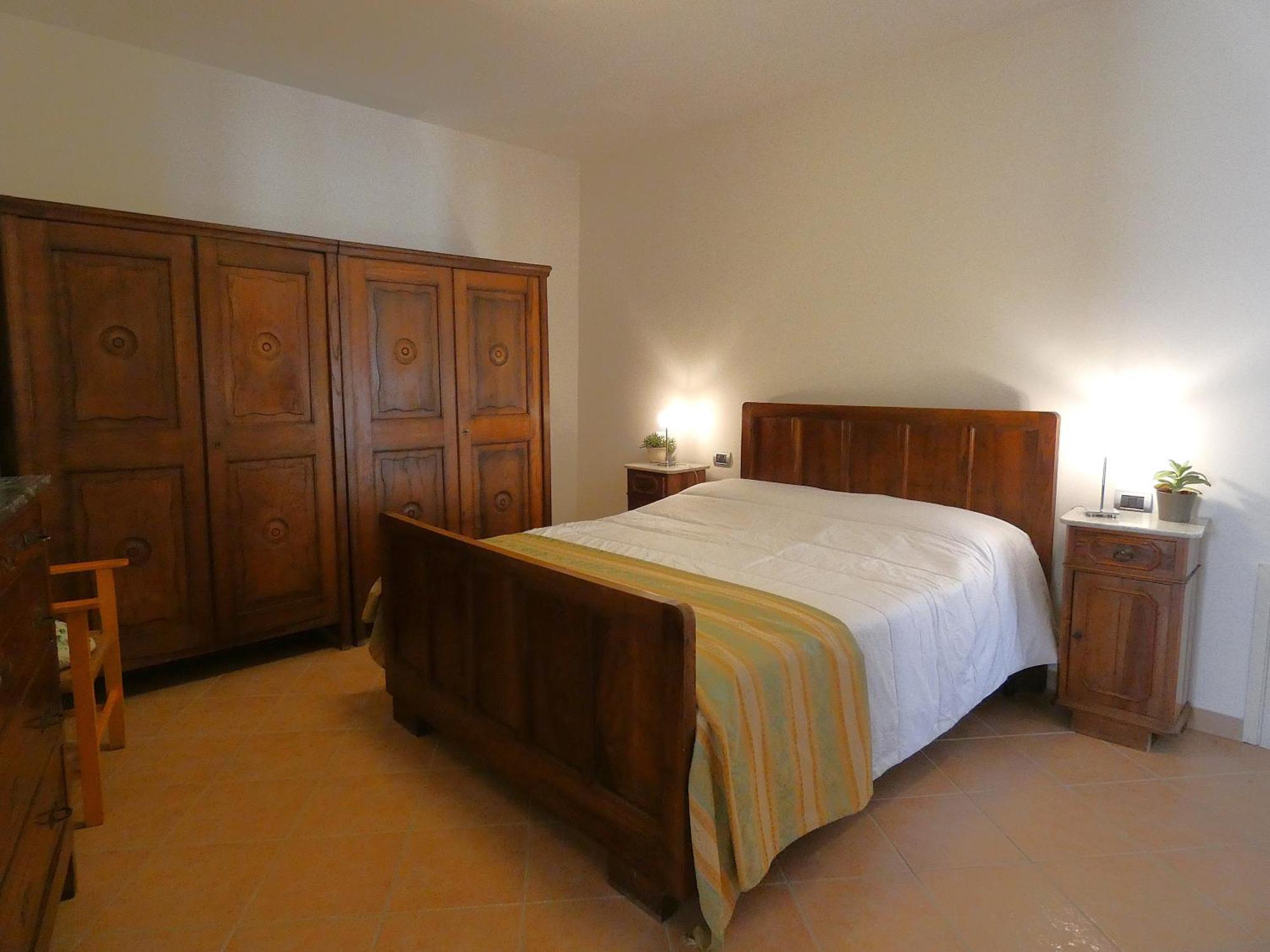 Scappo In Umbria, La Casa Di Eude Apartamento Assisi Exterior foto